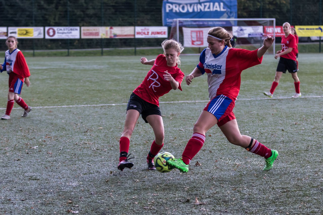 Bild 89 - Frauen Lieth : Halstenbek-Rellingen : Ergebnis: 2:0